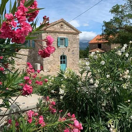 Na Kamenu Holiday home Dobrinj