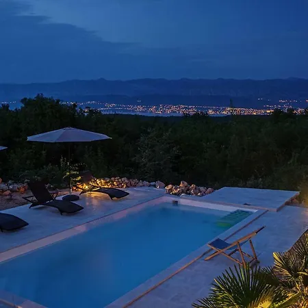 Holiday home Na Kamenu *