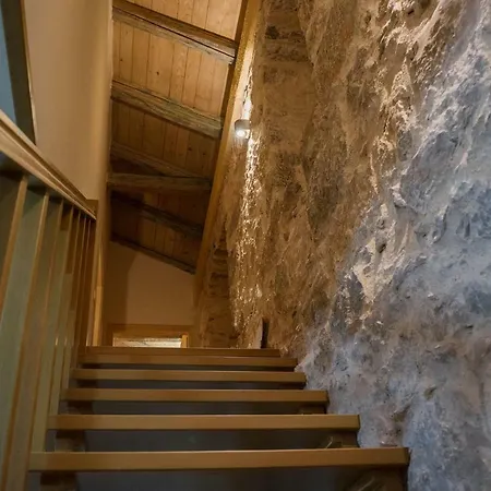 Holiday home Na Kamenu *