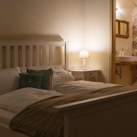 Na Kamenu Holiday home Dobrinj