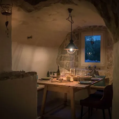 Na Kamenu Holiday home Dobrinj