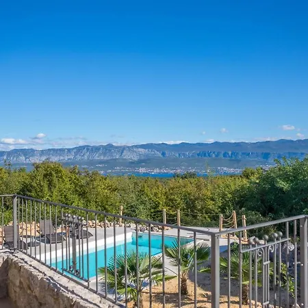 Na Kamenu Сasa de vacaciones