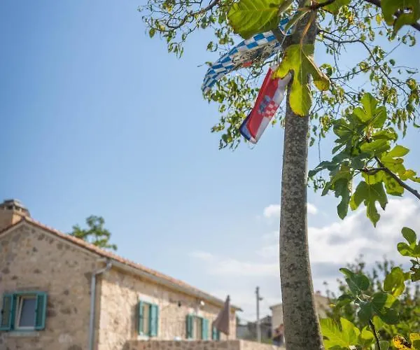 Na Kamenu Σπίτι διακοπών Dobrinj