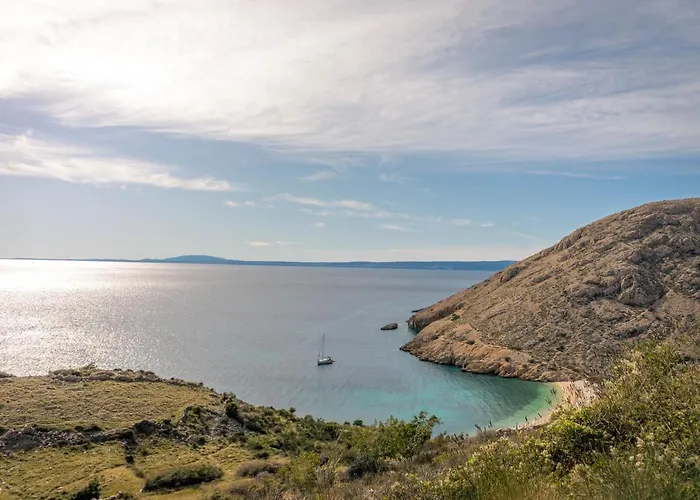 Na Kamenu Σπίτι διακοπών