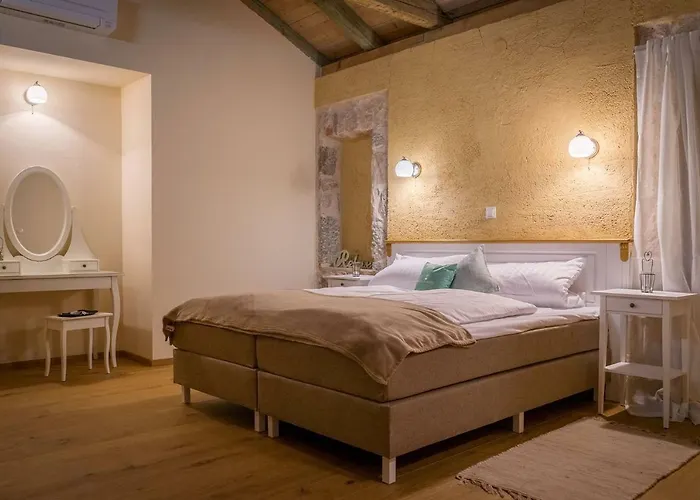 Σπίτι διακοπών Na Kamenu Dobrinj