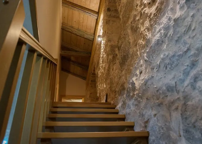 Σπίτι διακοπών Na Kamenu *