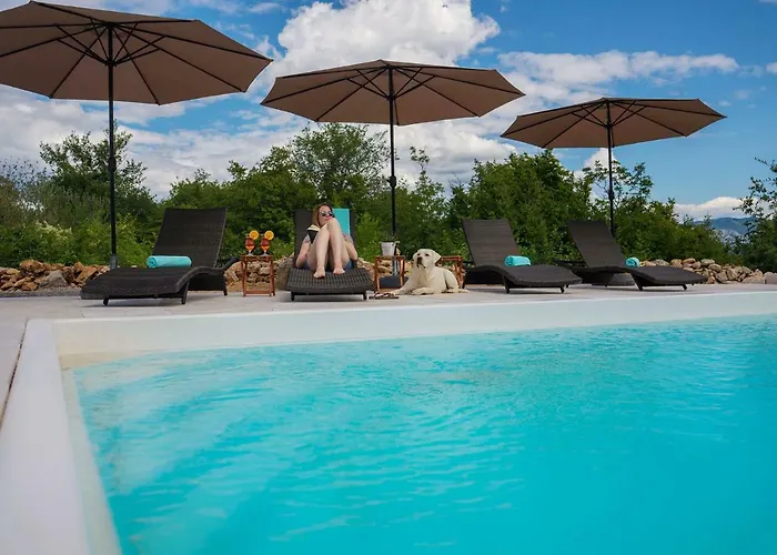 Σπίτι διακοπών Na Kamenu