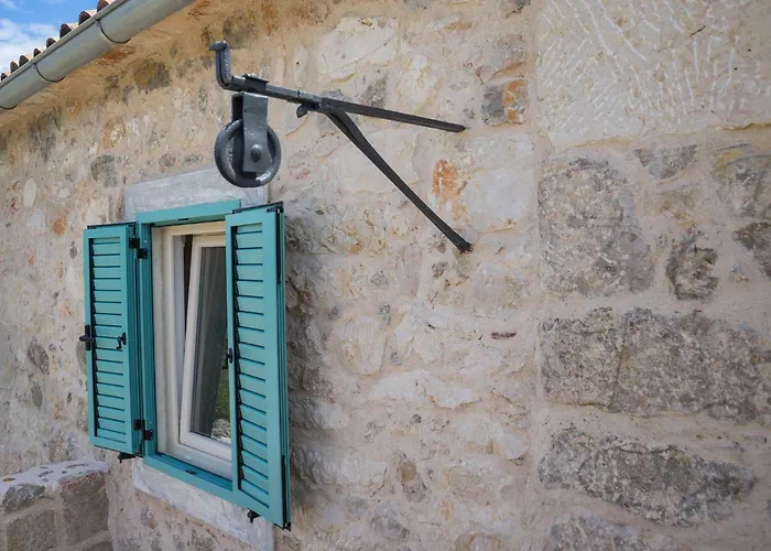 Na Kamenu Σπίτι διακοπών