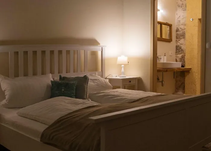 Na Kamenu Σπίτι διακοπών Dobrinj