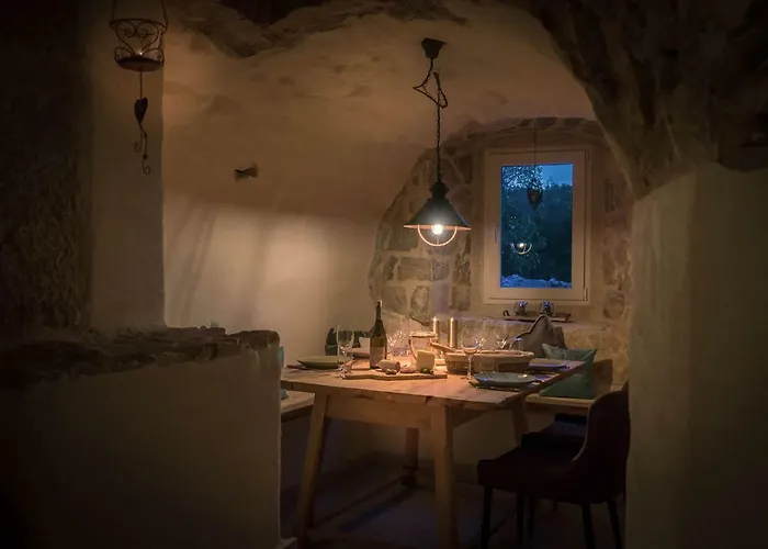 Na Kamenu Σπίτι διακοπών Dobrinj