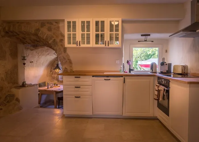 Σπίτι διακοπών Na Kamenu Dobrinj