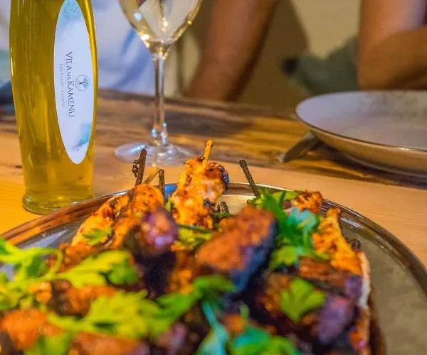 Na Kamenu Σπίτι διακοπών