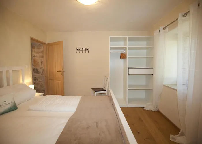 Ferienhaus Na Kamenu Dobrinj